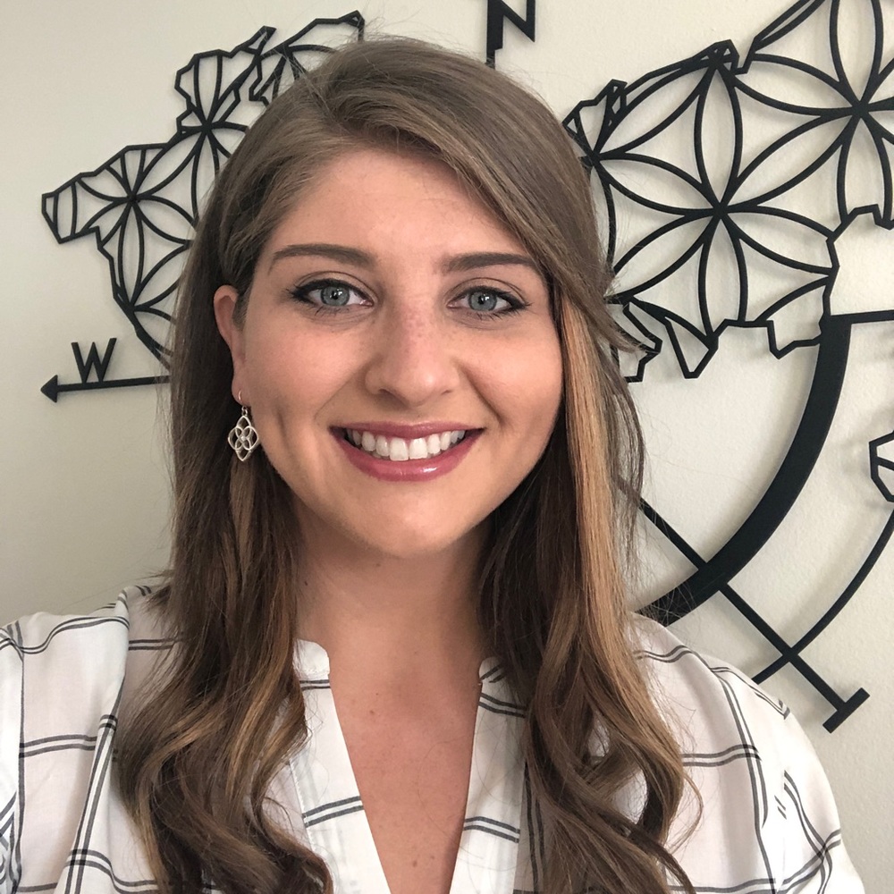 Meet your Posher, Stephanie